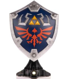 The Legend Of Zelda - Hylian Shield (Collector's Ed. 29 cm)
