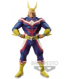 My Hero Academia - All Might (Age of the Heroes, 20 cm)