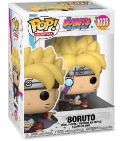 Funko Pop! Boruto - Boruto (9 cm)