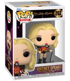 Funko Pop! Britney Spears - Circus (9 cm)
