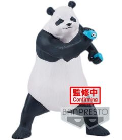 Jujutsu Kaisen - Panda (17cm)