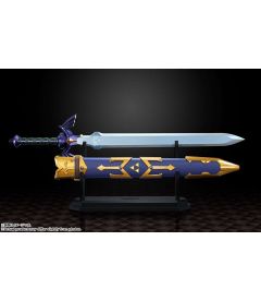 The Legend of Zelda Master Sword Replica (Proplica, 105 cm)