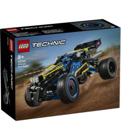 Lego Technic - Buggy Da Corsa