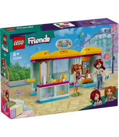 Lego Friends - Il Piccolo Negozio Di Accessori