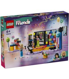 Lego Friends - Karaoke Party