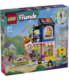 Lego Friends - Boutique Vintage