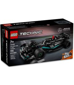 Lego Technic - Mercedes-AMG F1 W14 E Performance Pull-Back