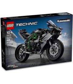 Lego Technic - Motocicletta Kawasaki Ninja H2R