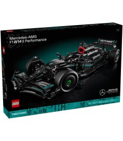 Lego Technic - Mercedes-AMG F1 W14 E Performance