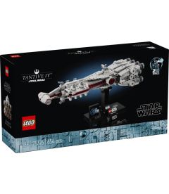 Lego Star Wars - Tantive IV