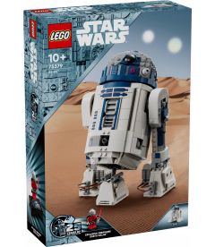 Lego Star Wars - R2-D2