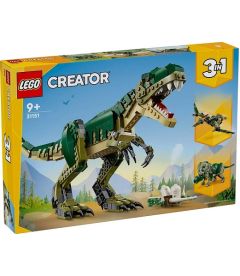 Lego Creator - T. Rex