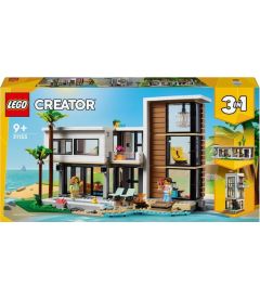 Lego Creator - Casa Moderna