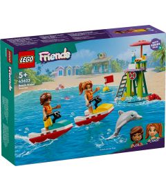 Lego Friends - Moto D'Acqua