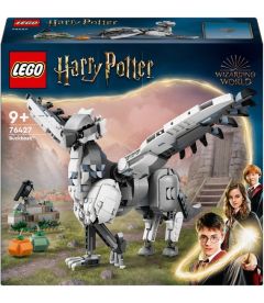 Lego Harry Potter - Fierobecco