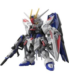 Model Kit Gundam - MGSD Gundam Freedom
