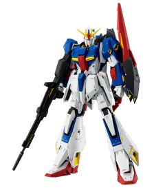 Model Kit Gundam - Zeta Ver Ka 1/100