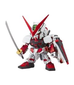 Model Kit Gundam - Red Frame