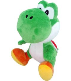 Nintendo - Yoshi (Verde, 20 cm)