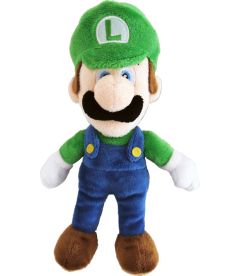 Super Mario - Luigi (25 cm)