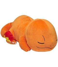 Pokemon - Sleeping Charmander (45 cm)