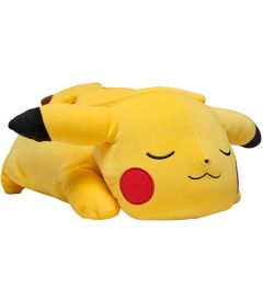 Pokemon - Sleeping Pikachu (45 cm)