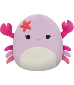 Peluche Squishmallows - Cailey The Crab (20 cm)