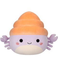 Peluche Squishmallows - Purple Hermit Crab (30 cm)