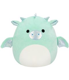 Peluche Squishmallows - Miles The Teal Dragon (40 cm)