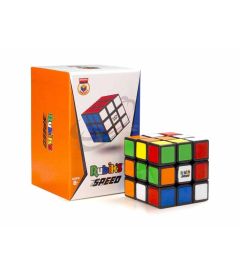 Cubo Di Rubik 3x3 (Speed)