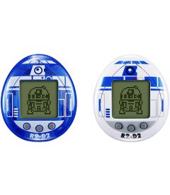 Tamagotchi Star Wars R2-D2 (Soggetti Vari)