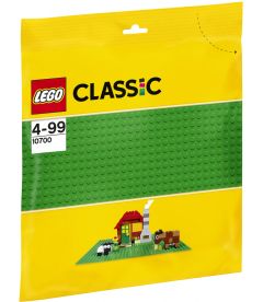 Lego Classic - Base Verde