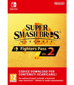 Super Smash Bros. Ultimate - Fighters Pass Vol. 2