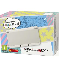New Nintendo 3DS (Bianco)