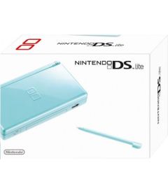 Nintendo DS Lite (Turchese)