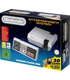 Nintendo Classic Mini NES