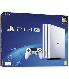 PS4 1TB Pro Bianca (B Chassis)