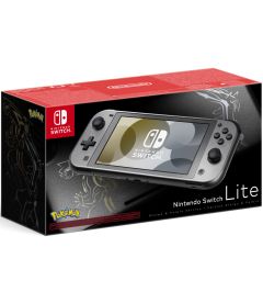 Nintendo Switch Lite (Dialga & Palkia Limited Edition)