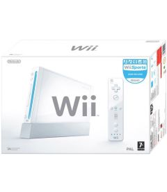 Wii Sports Pack
