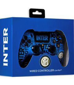 Wired Controller Inter
