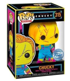 Funko Pop! Bride Of Chucky - Chucky (9 cm)