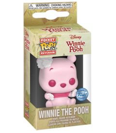 Pocket Pop! Disney Winnie The Pooh - Winnie The Pooh
