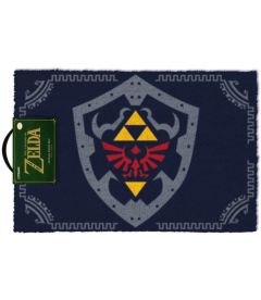 Zerbino The Legend Of Zelda - Hylian Shield