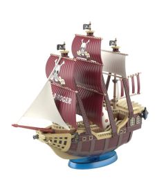 Model Kit One Piece - La Oro Jackson (Grand Ship Collection)