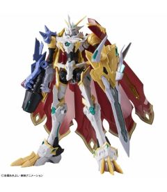 Model Kit Digimon - Omegamon X-Antibody