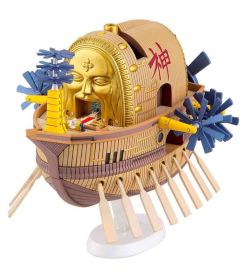 Model Kit One Piece - Ark Maxim (Grand Ship Collection)