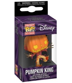 Pocket Pop! Disney - Pumpkin King