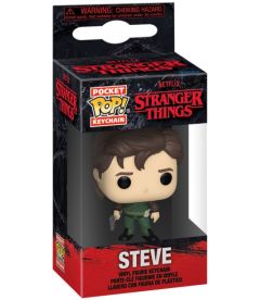 Pocket Pop! Stranger Things - Hunter Steve