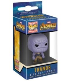 Pocket Pop! Marvel Avengers Infinity War - Thanos