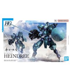 Model Kit Gundam - HG Heindree 1/144